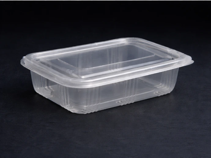 KMAT 750-750ML 130x178x53.5H Flat Lid