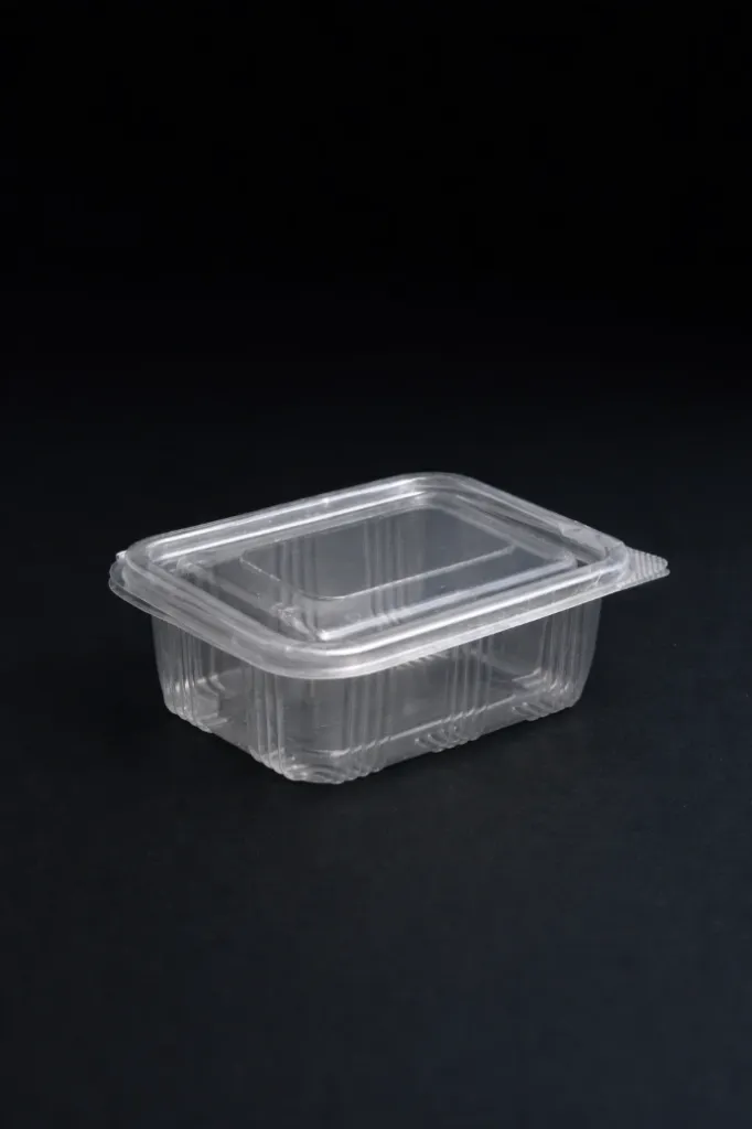 KMAT 375- 375ML131x114x49.3H Flat Lid
