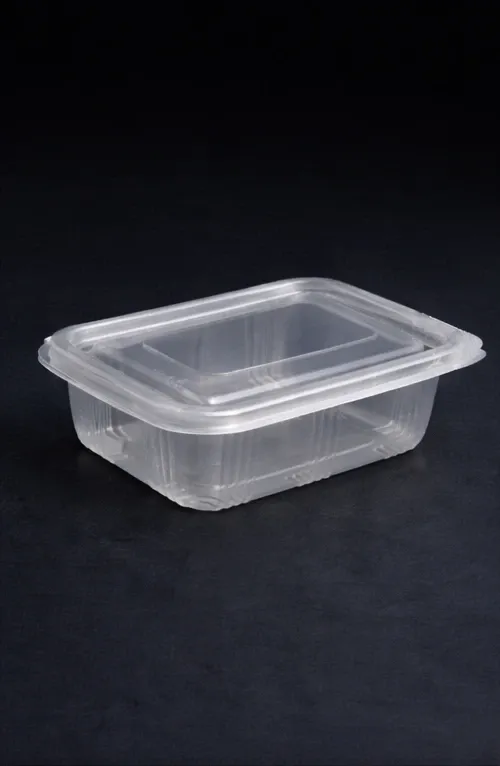 KMAT 500-500ML131x114x65.4H Flat Lid