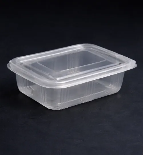 KMAT 600-600ML 130x178x43.5H Flat Lid